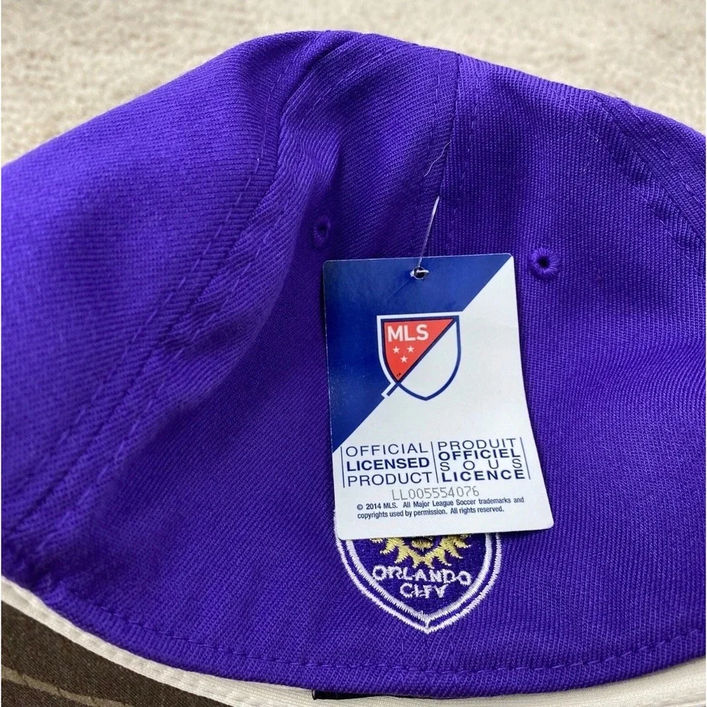 adidas orlando city